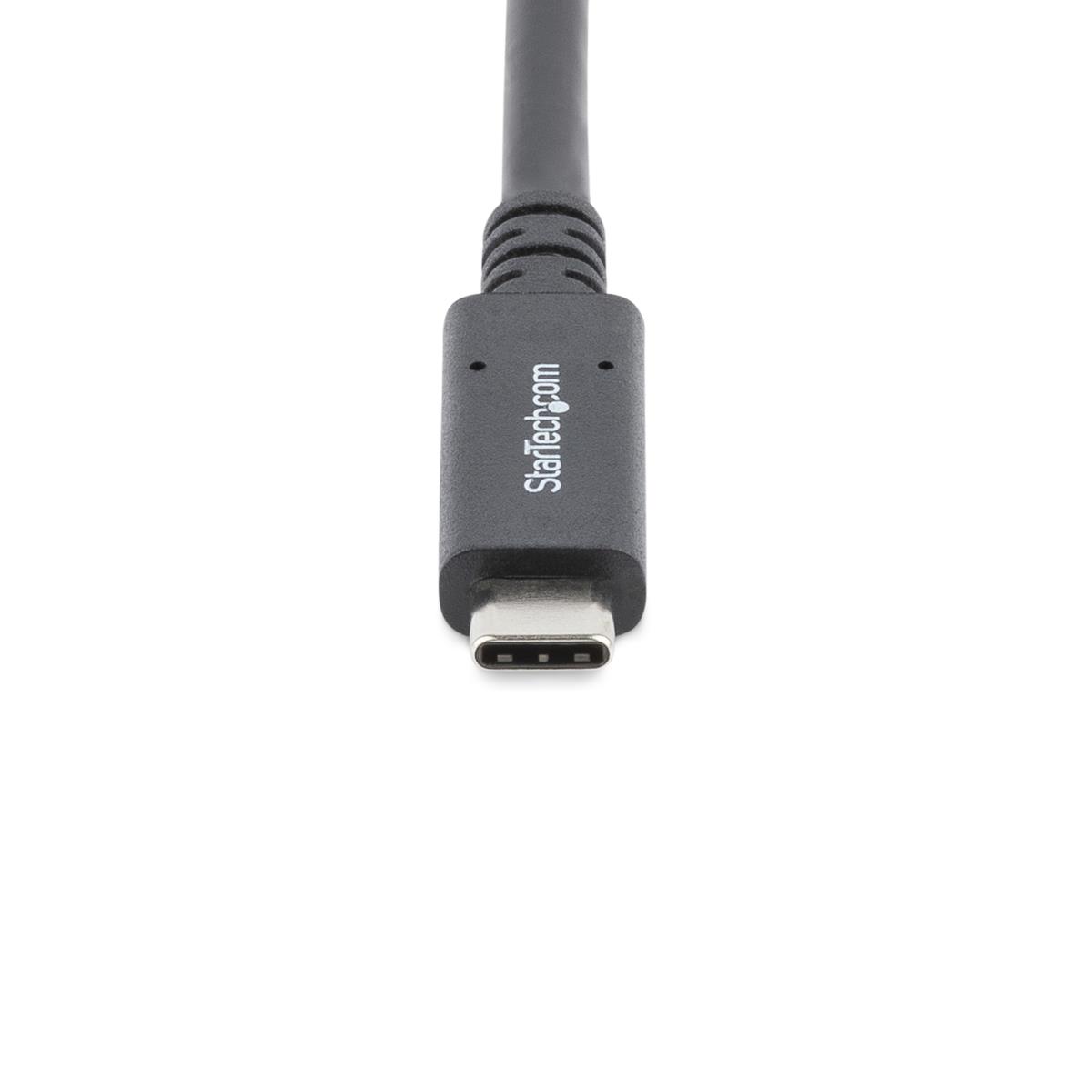 USB C TO USB C CABLE - 6 FT / thumbnail