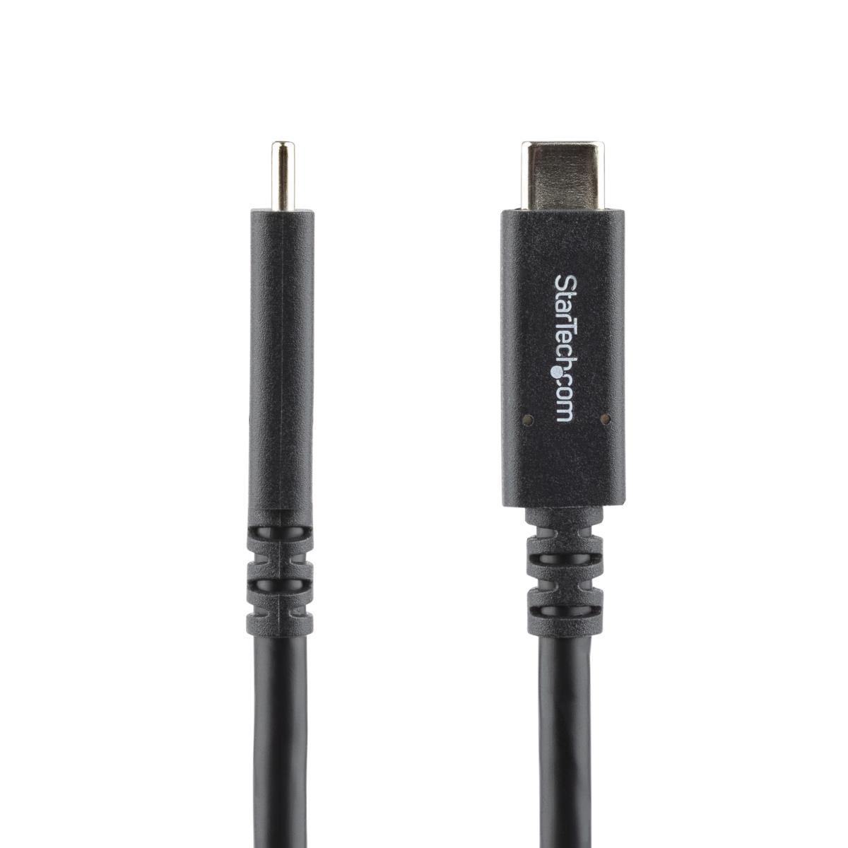 USB C TO USB C CABLE - 6 FT / thumbnail