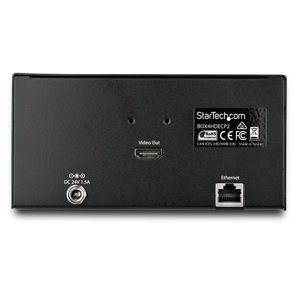 CONFERENCE TABLE BOX - A/V thumbnail