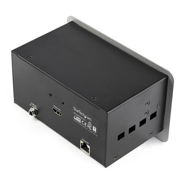 CONFERENCE TABLE BOX - A/V thumbnail