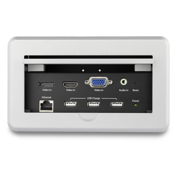 CONFERENCE TABLE BOX - A/V thumbnail