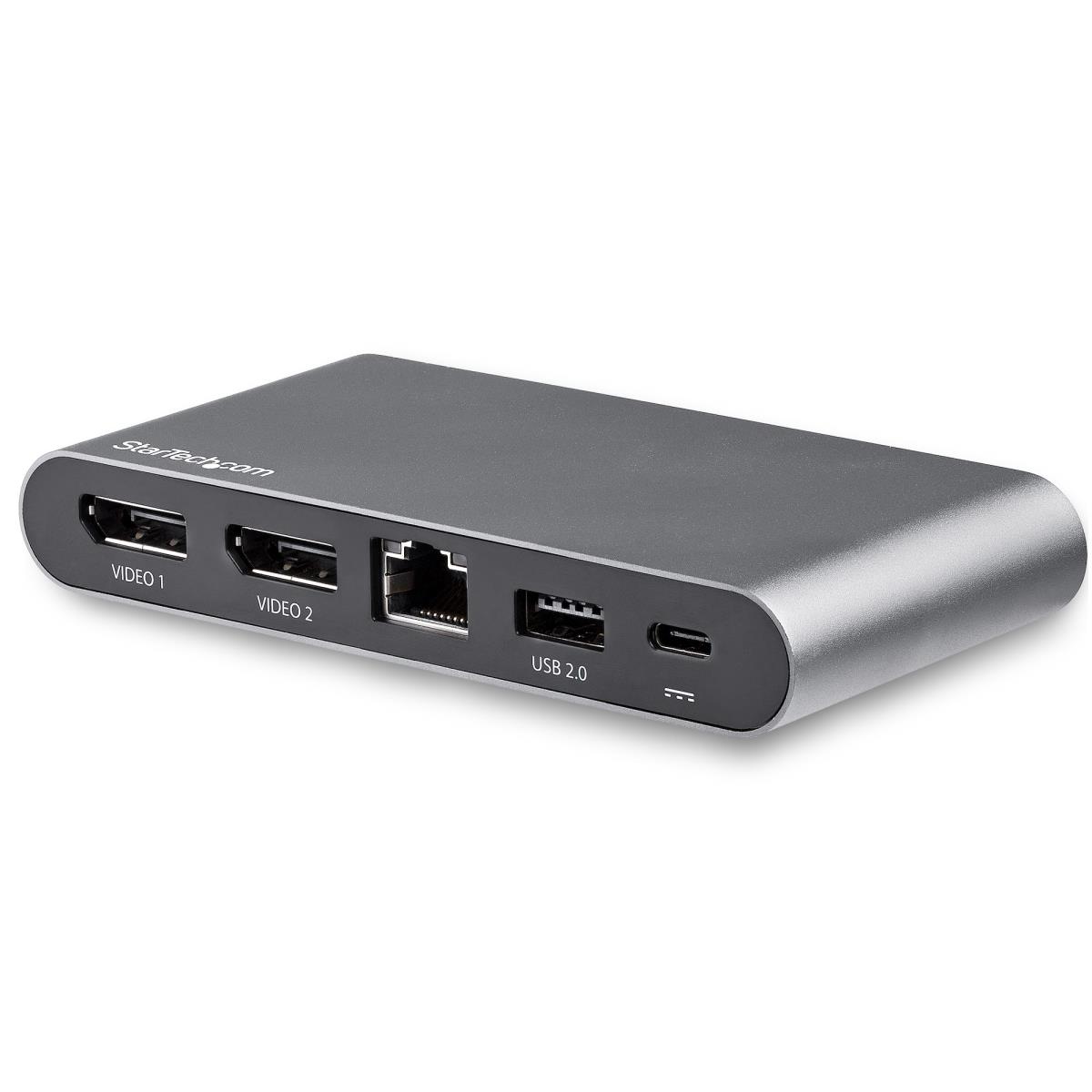 USB C MULTIPORT ADAPTER 100W PD thumbnail