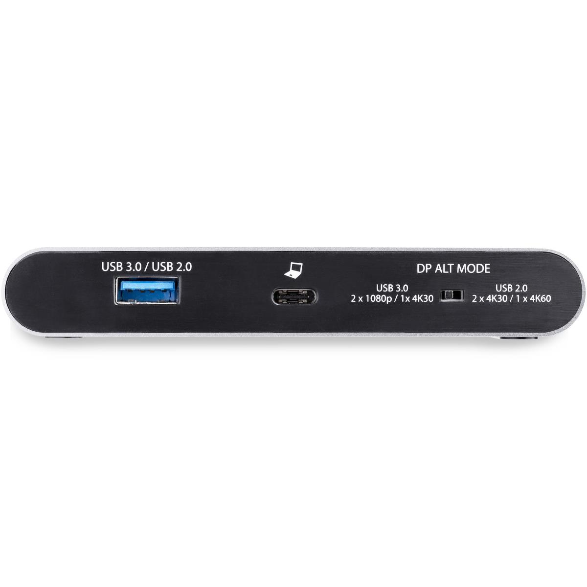 USB C MULTIPORT ADAPTER 100W PD thumbnail