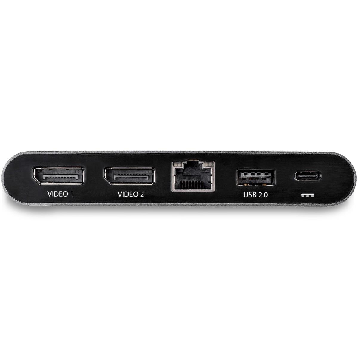 USB C MULTIPORT ADAPTER 100W PD thumbnail