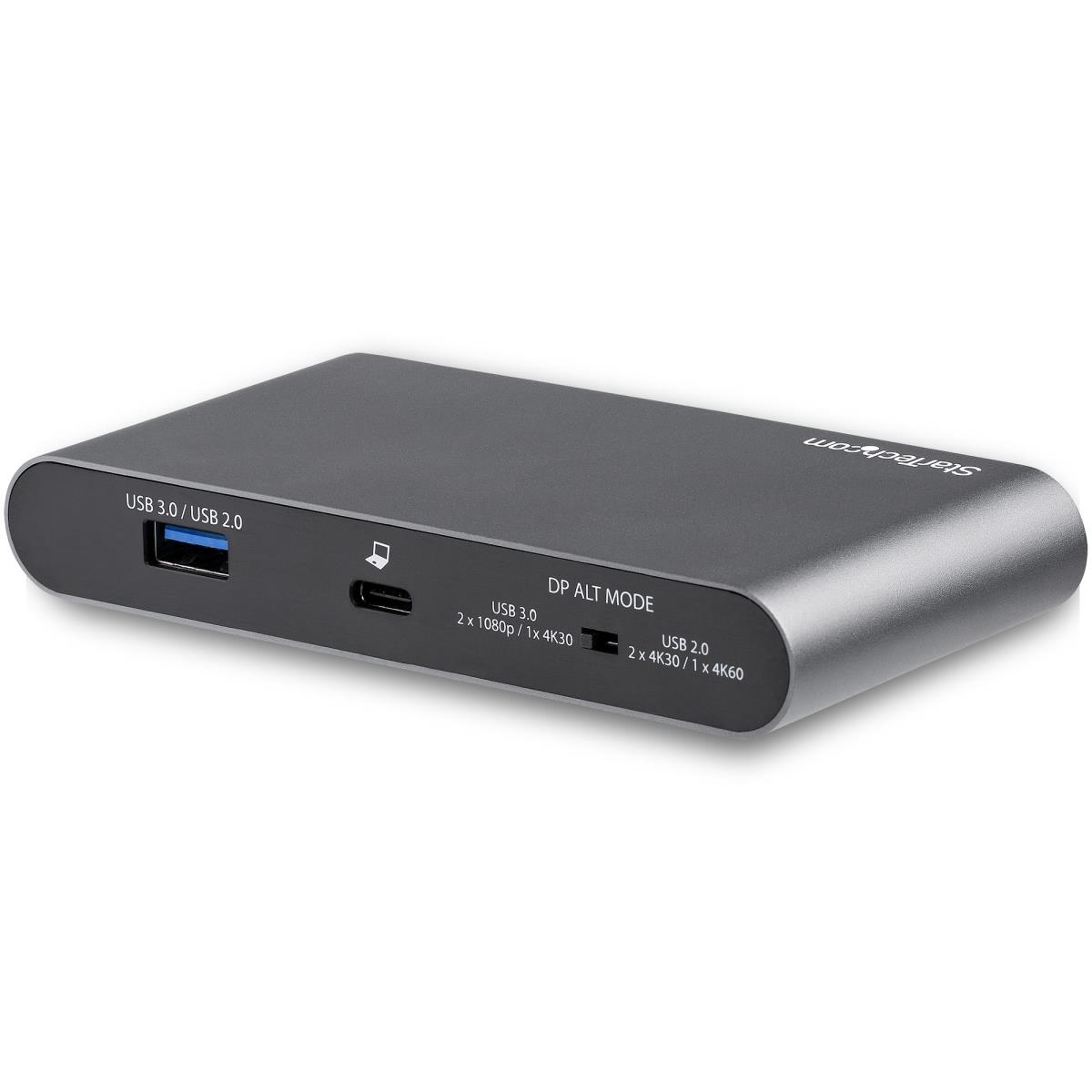 USB C MULTIPORT ADAPTER 100W PD thumbnail