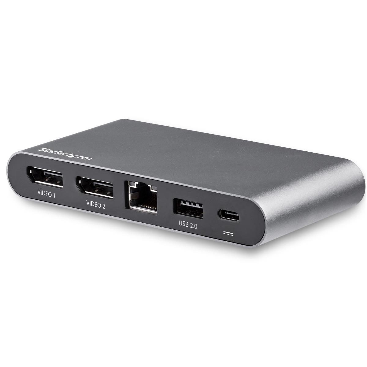 USB C MULTIPORT ADAPTER 100W PD thumbnail