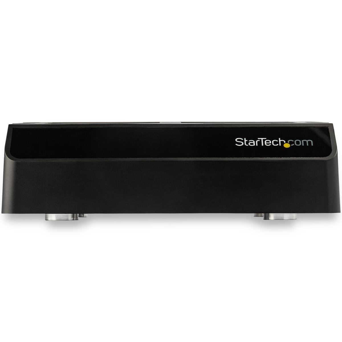 4 BAY SATA HDD DOCKING STATION thumbnail