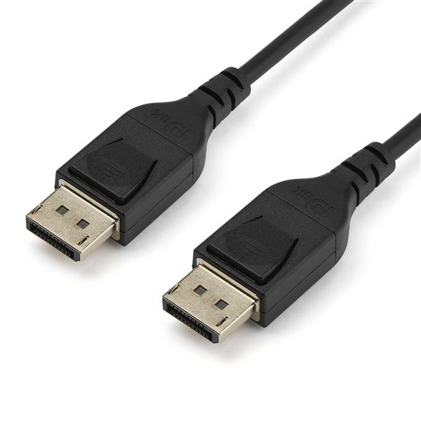 3FT 8K DISPLAYPORT 1.4 CABLE DP thumbnail