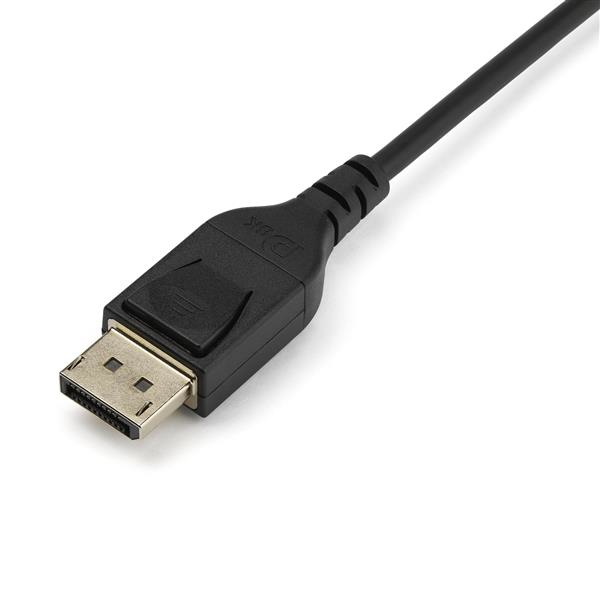 2M DISPLAYPORT 1.4 CABLE - thumbnail