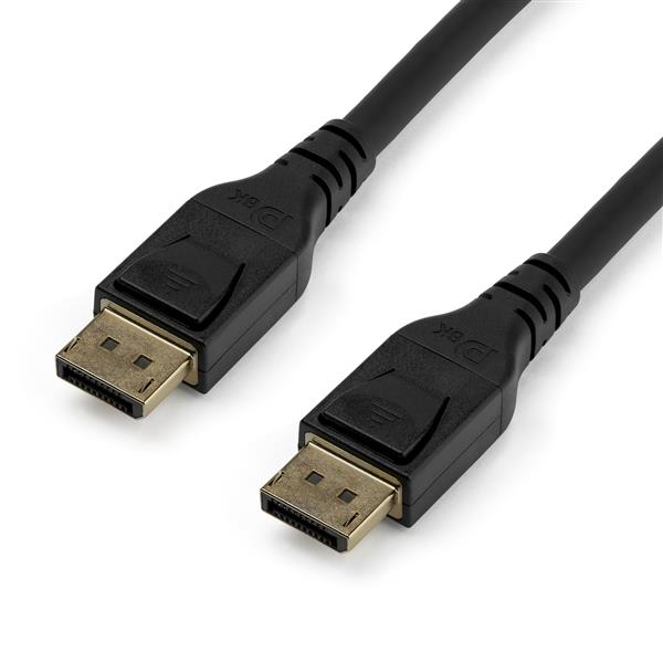 10 8K DISPLAYPORT 1.4 CABLE DP thumbnail