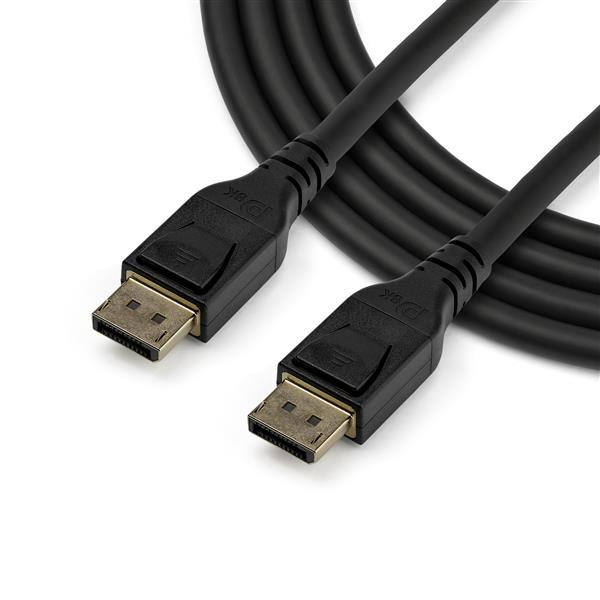 10 8K DISPLAYPORT 1.4 CABLE DP thumbnail
