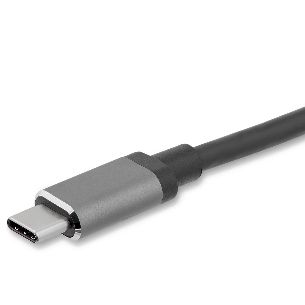 USB C MULTIPORT VIDEO ADAPTER thumbnail
