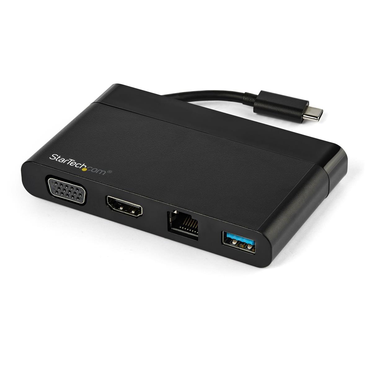 USB C MULTIPORT ADAPTER thumbnail