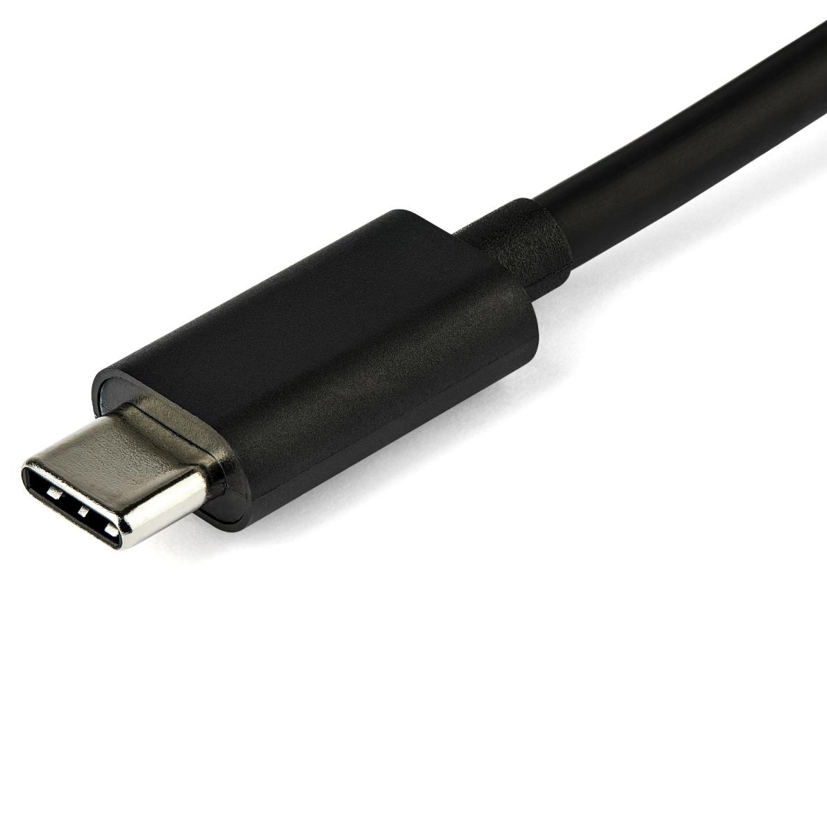 USB C MULTIPORT ADAPTER thumbnail
