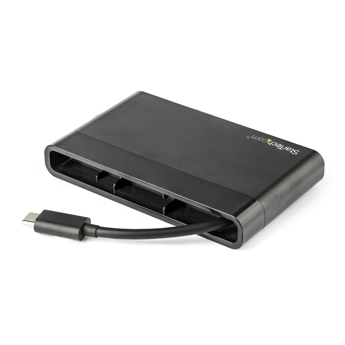 USB C MULTIPORT ADAPTER thumbnail
