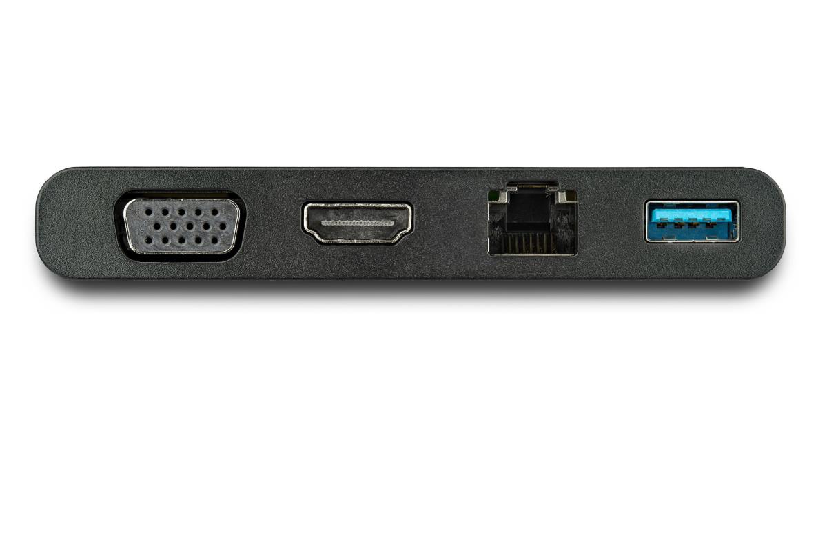USB C MULTIPORT ADAPTER thumbnail