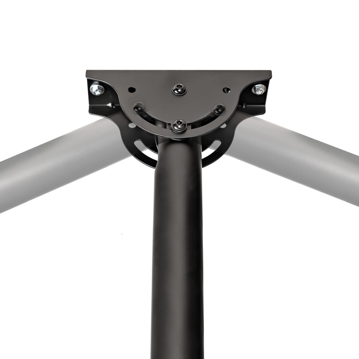 DUAL TV CEILING MOUNT HANGING thumbnail