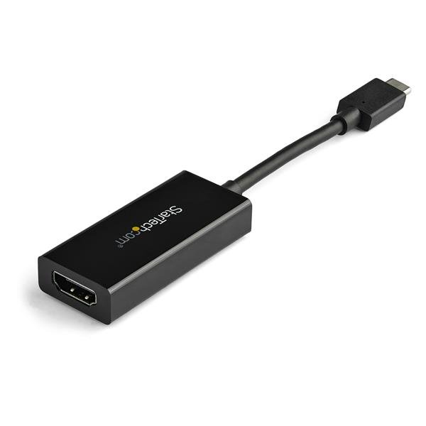 USB C TO HDMI ADAPTER DONGLE 4K thumbnail
