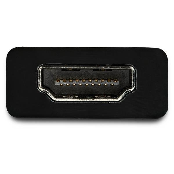 USB C TO HDMI ADAPTER DONGLE 4K thumbnail