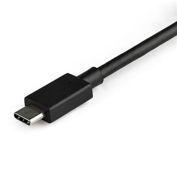 USB C TO HDMI ADAPTER DONGLE 4K thumbnail