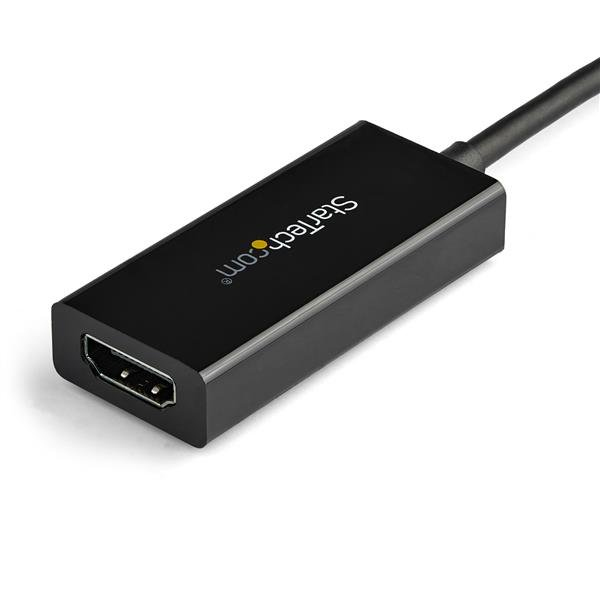 USB C TO HDMI ADAPTER DONGLE 4K thumbnail