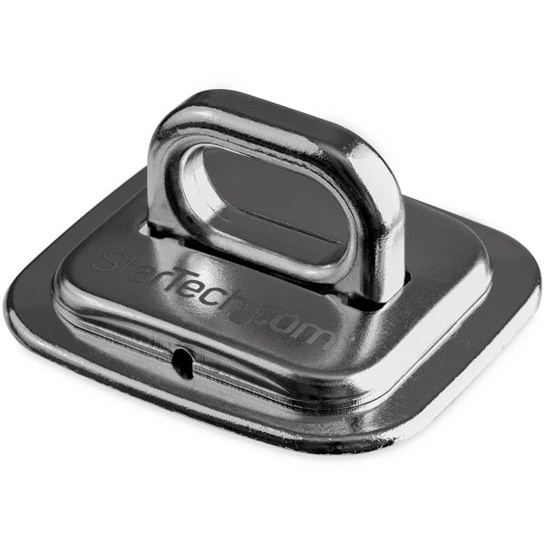 LAPTOP CABLE LOCK ANCHOR STEEL thumbnail