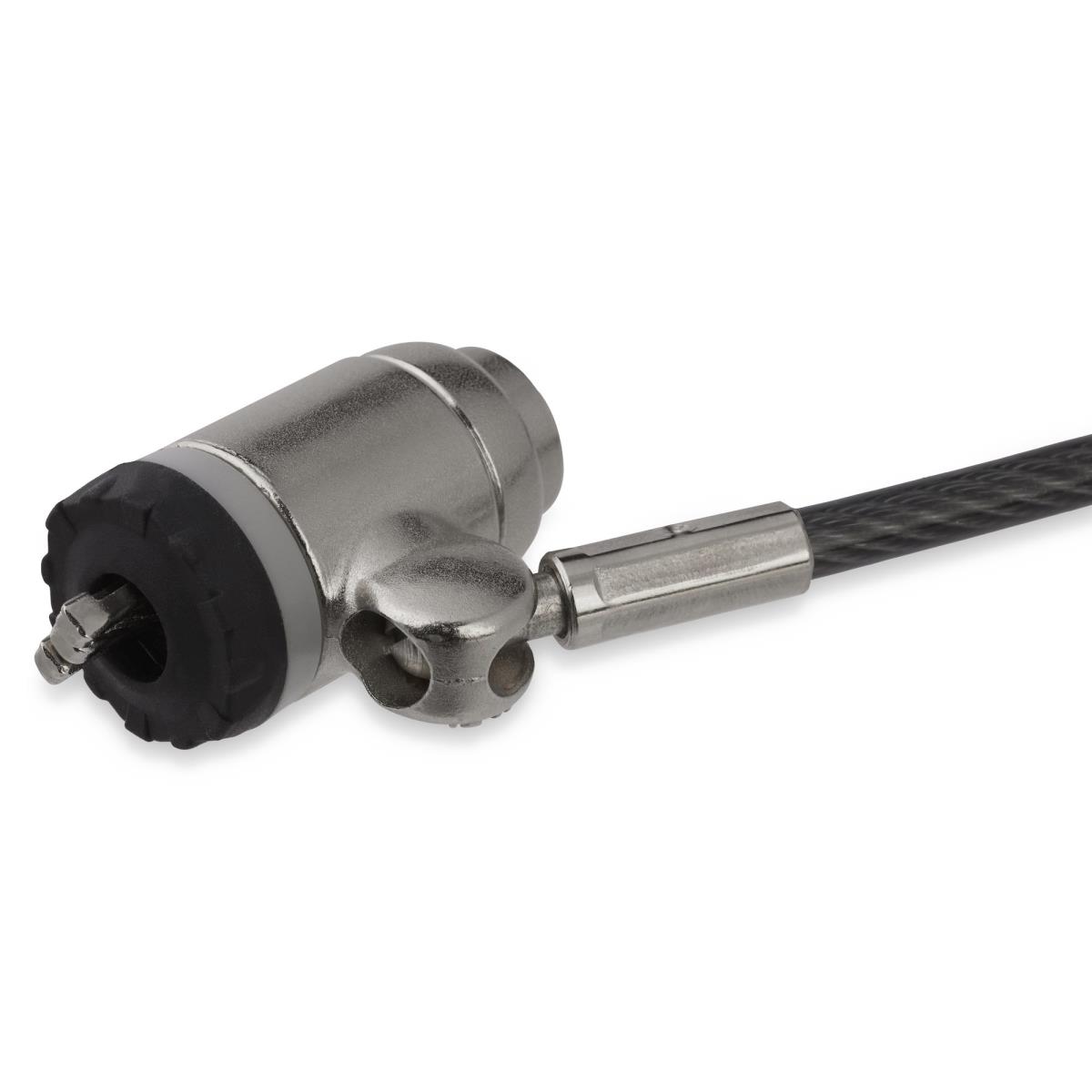 KEYED CABLE LOCK - 2M (6.5) thumbnail