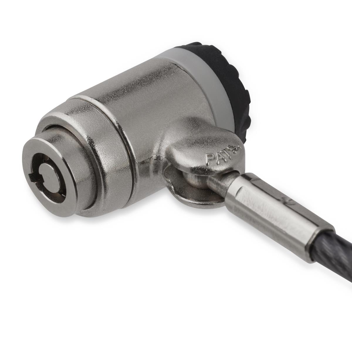 KEYED CABLE LOCK - 2M (6.5) thumbnail