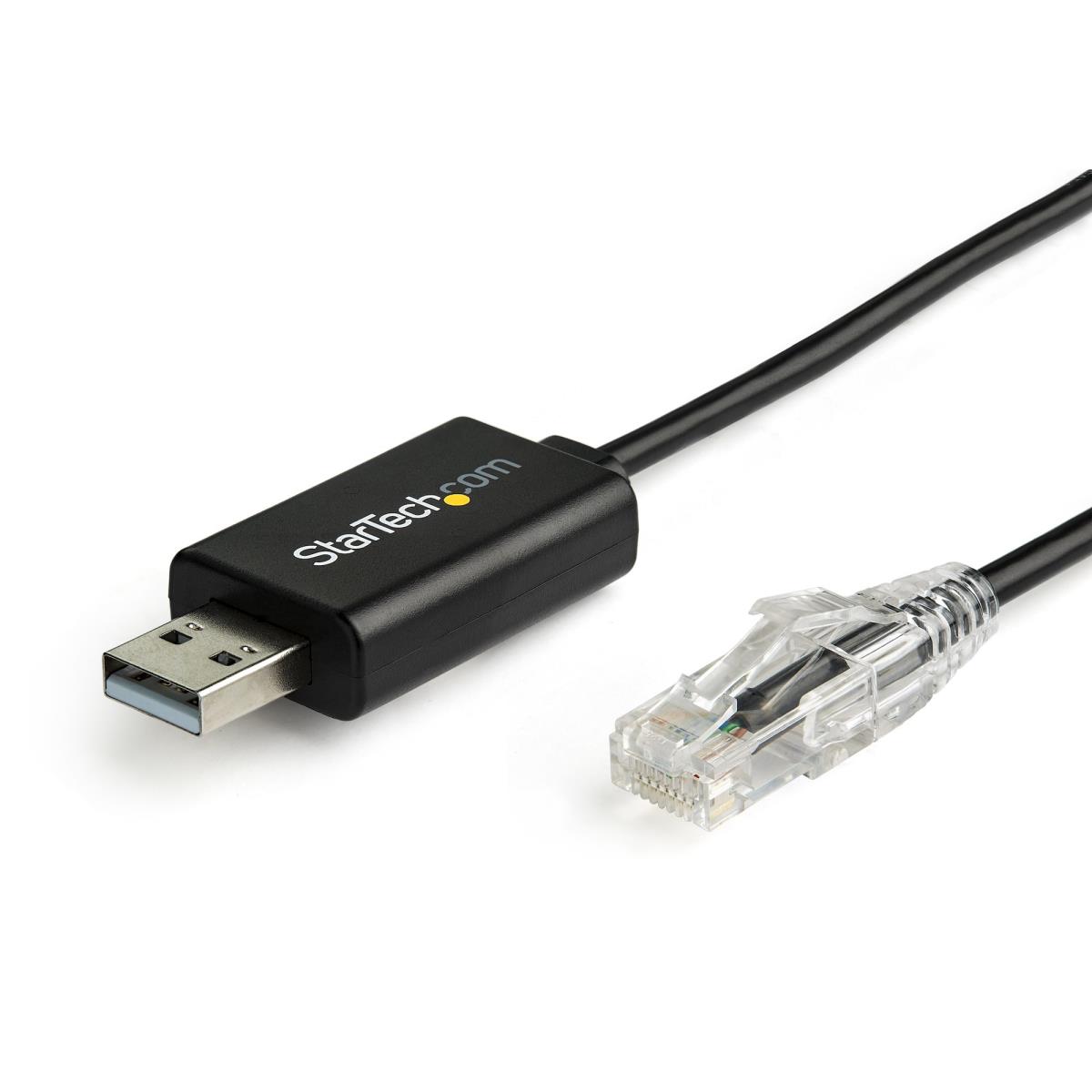 CISCO USB CONSOLE CABLE M/M thumbnail