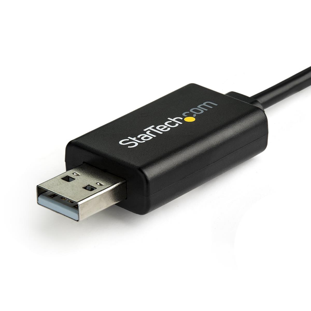 CISCO USB CONSOLE CABLE M/M thumbnail