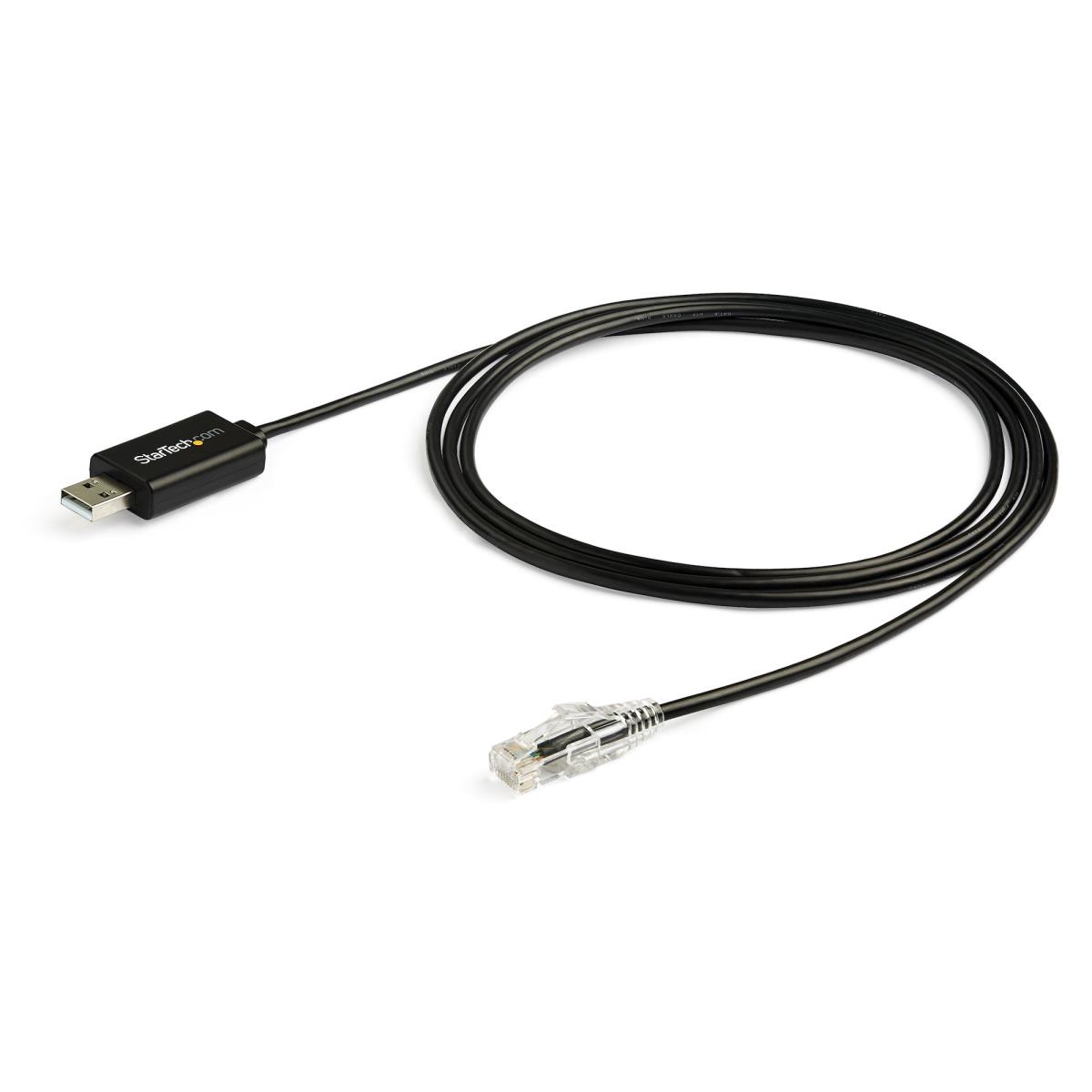 CISCO USB CONSOLE CABLE M/M thumbnail