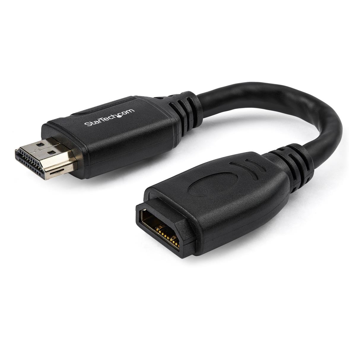 6IN HDMI PORT SAVER CABLE 2.0 thumbnail