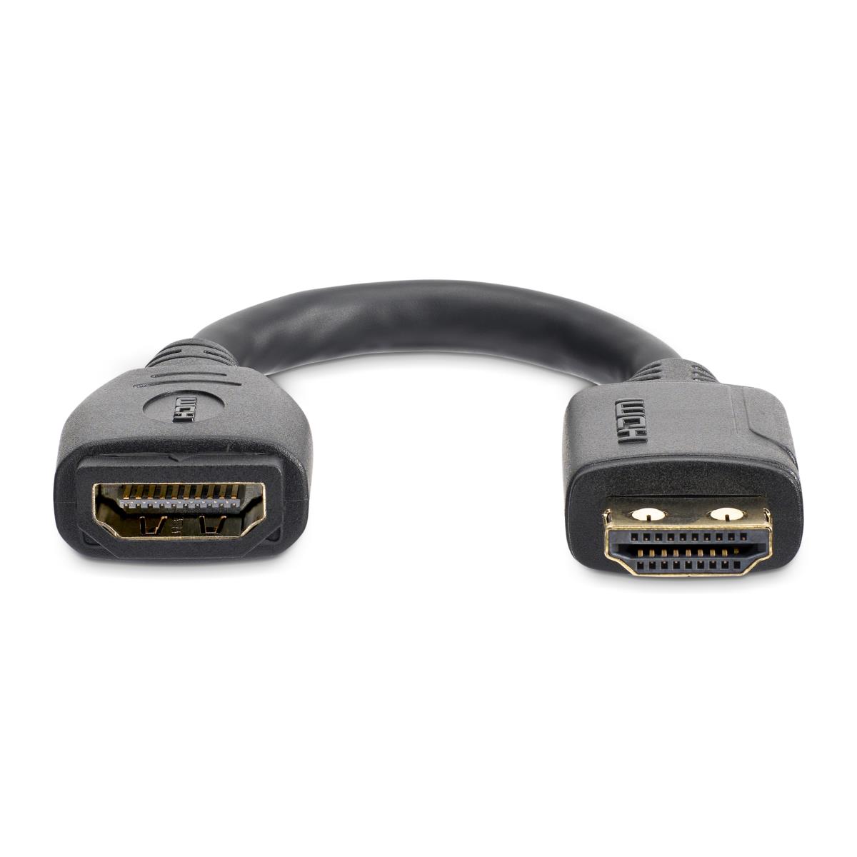 6IN HDMI PORT SAVER CABLE 2.0 thumbnail