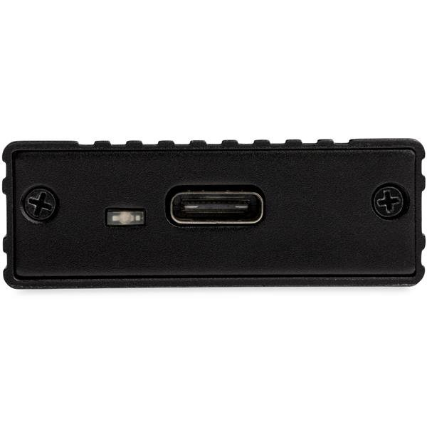 M.2 NVME SSD ENCLOSURE FOR PCIE thumbnail