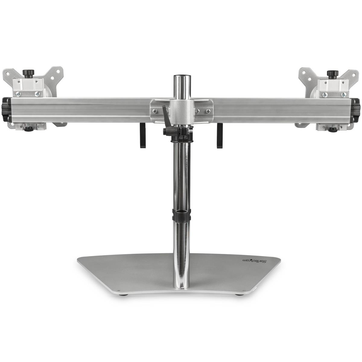 DUAL MONITOR MOUNT DESK STAND thumbnail