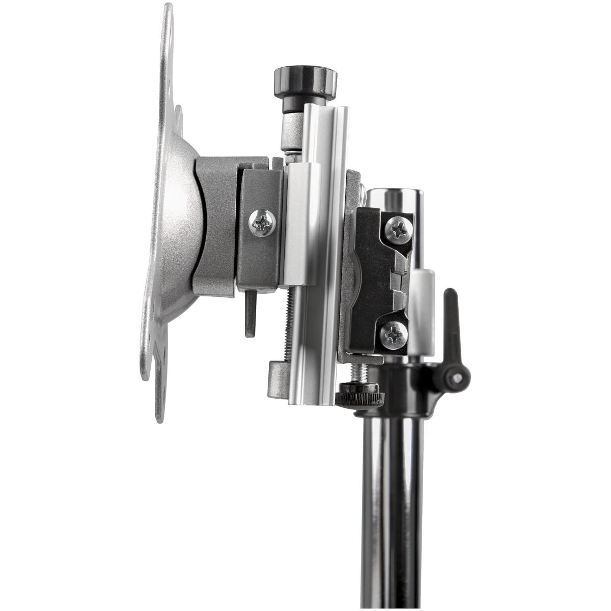 DUAL MONITOR MOUNT DESK STAND thumbnail