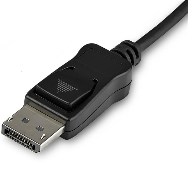 1M USB C TO DISPLAYPORT 1.4 thumbnail
