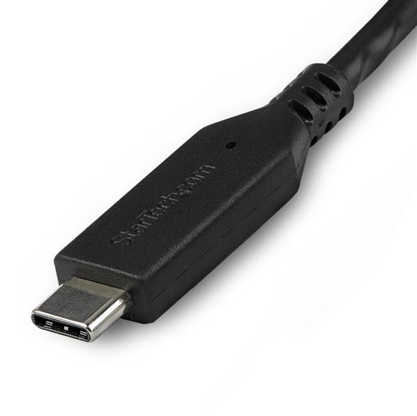 1M USB C TO DISPLAYPORT 1.4 thumbnail