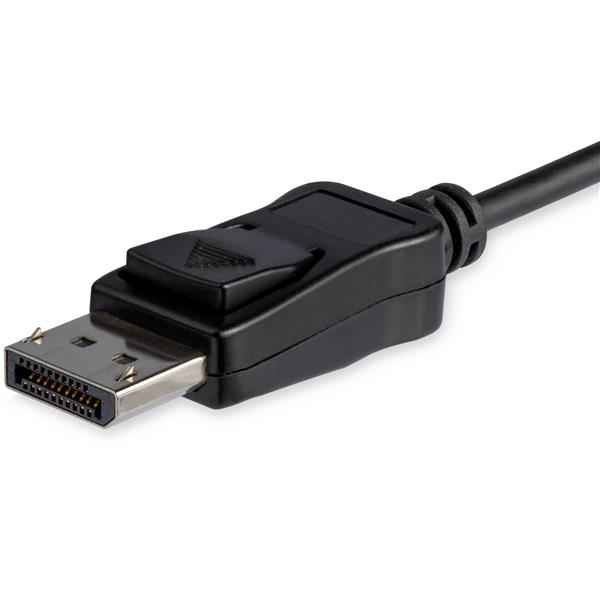 6FT USB C TO DISPLAYPORT 1.4 thumbnail