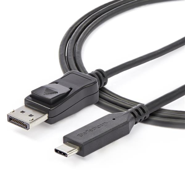 6FT USB C TO DISPLAYPORT 1.4 thumbnail