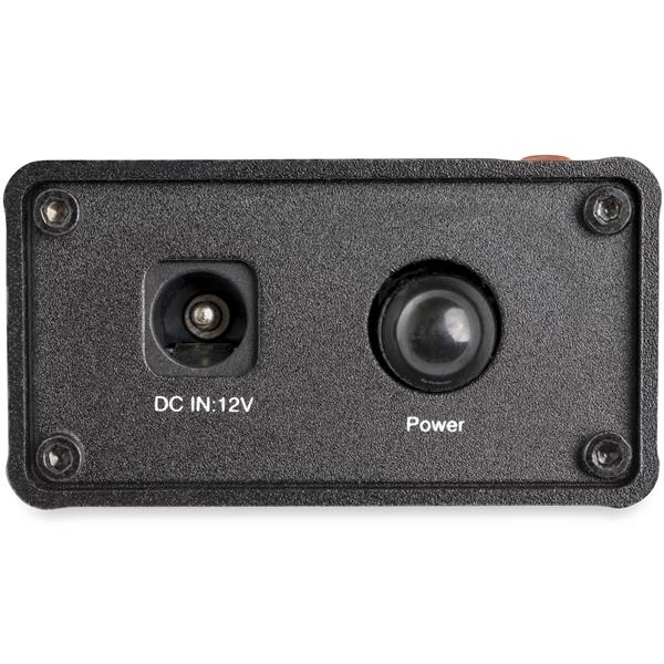 7 PORT USB CHARGING STATION thumbnail