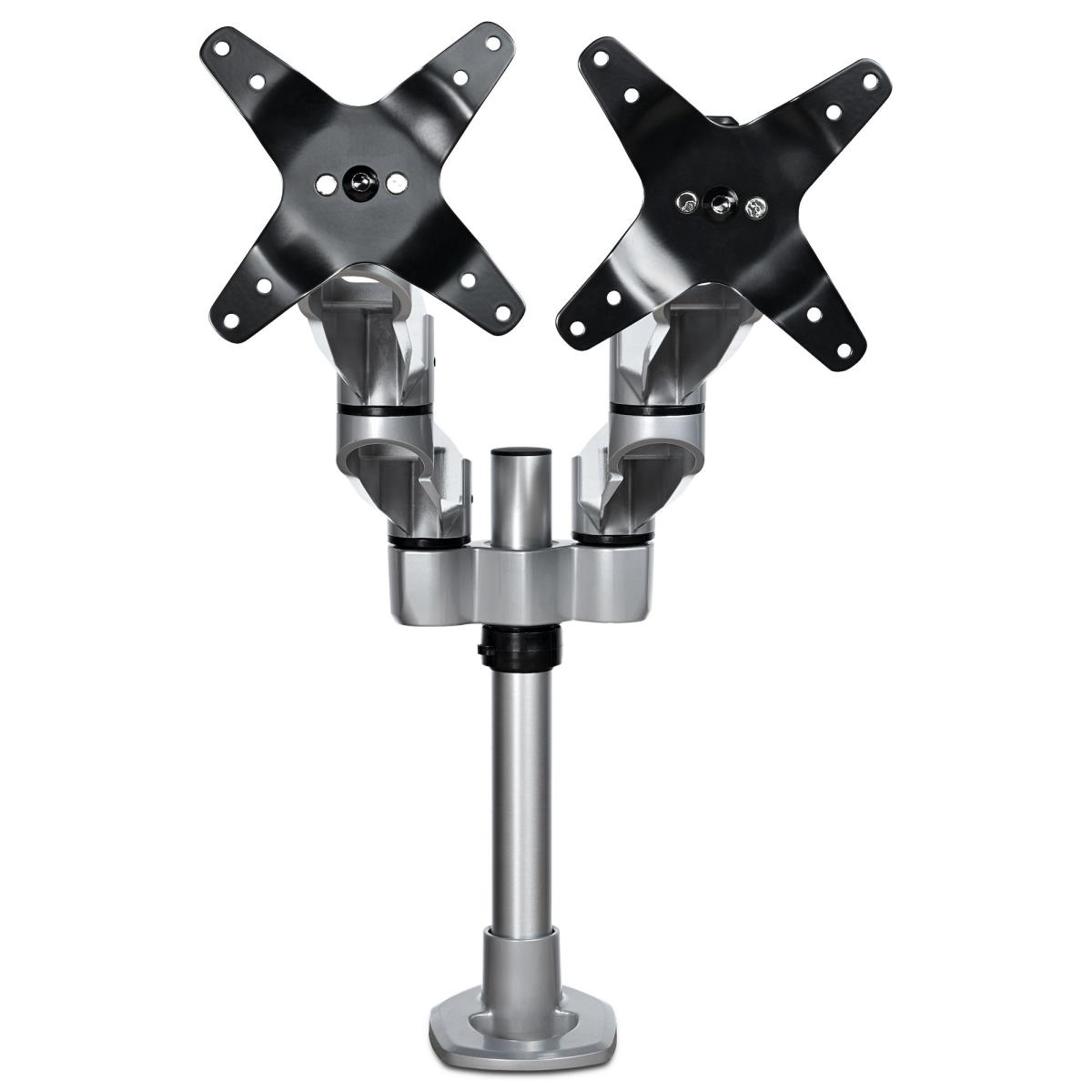 DESK MOUNT DUAL MONITOR ARM thumbnail