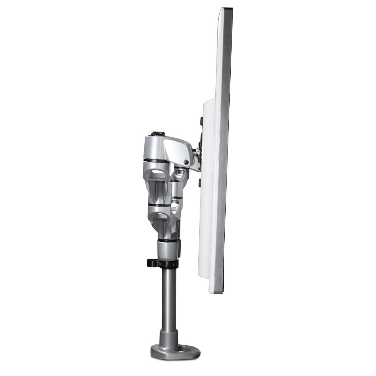 DESK MOUNT DUAL MONITOR ARM thumbnail