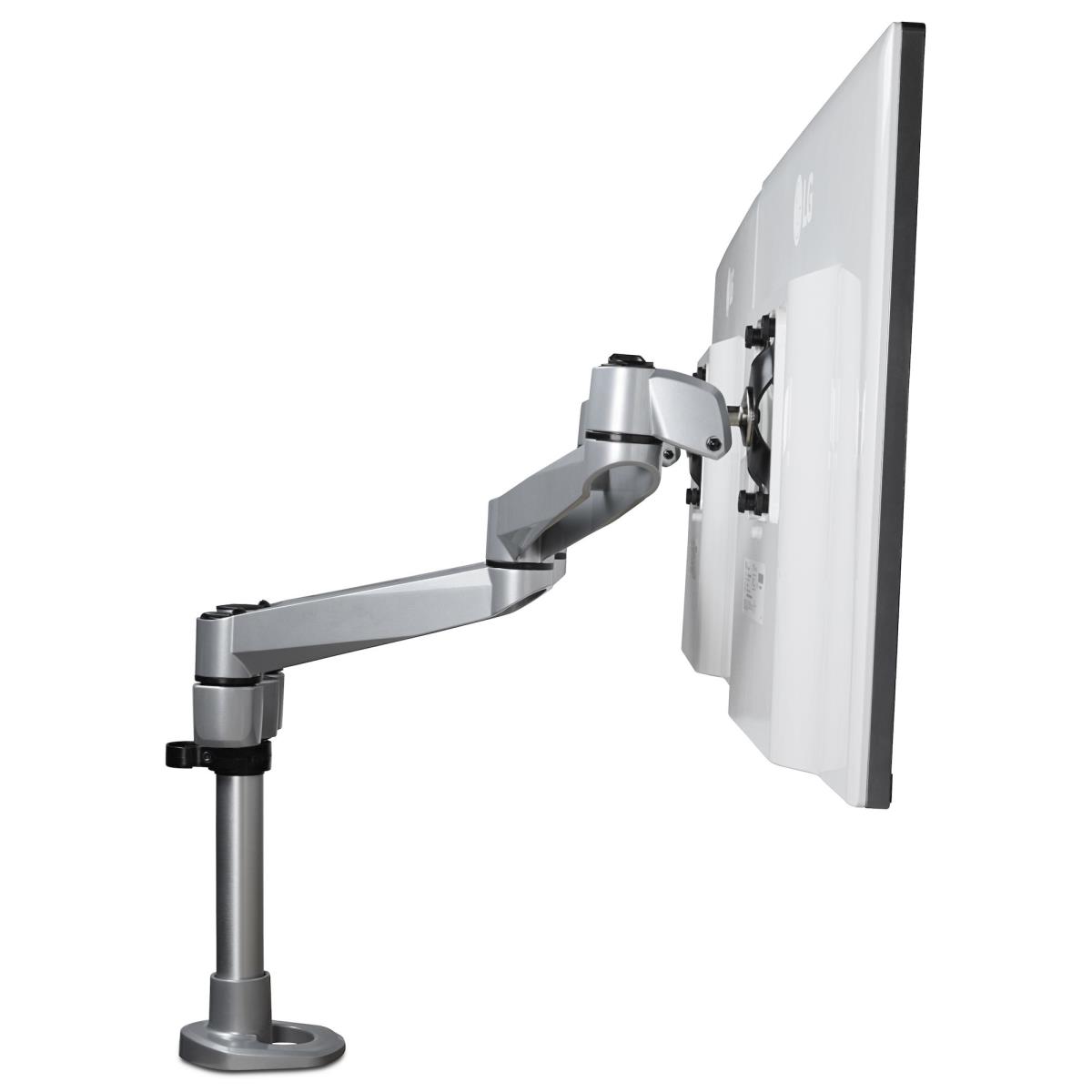 DESK MOUNT DUAL MONITOR ARM thumbnail