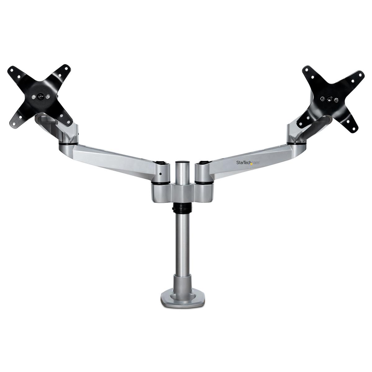 DESK MOUNT DUAL MONITOR ARM thumbnail