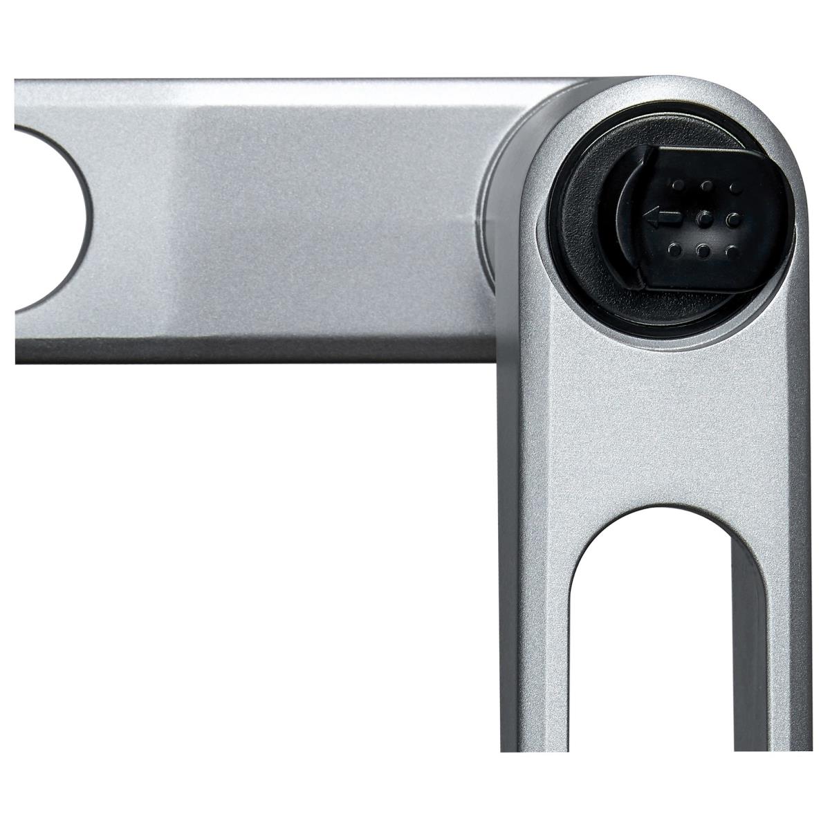DESK MOUNT DUAL MONITOR ARM thumbnail