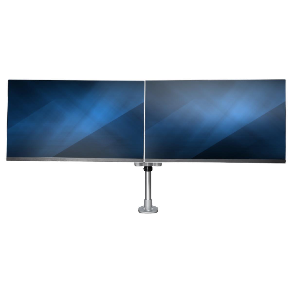 DESK MOUNT DUAL MONITOR ARM thumbnail