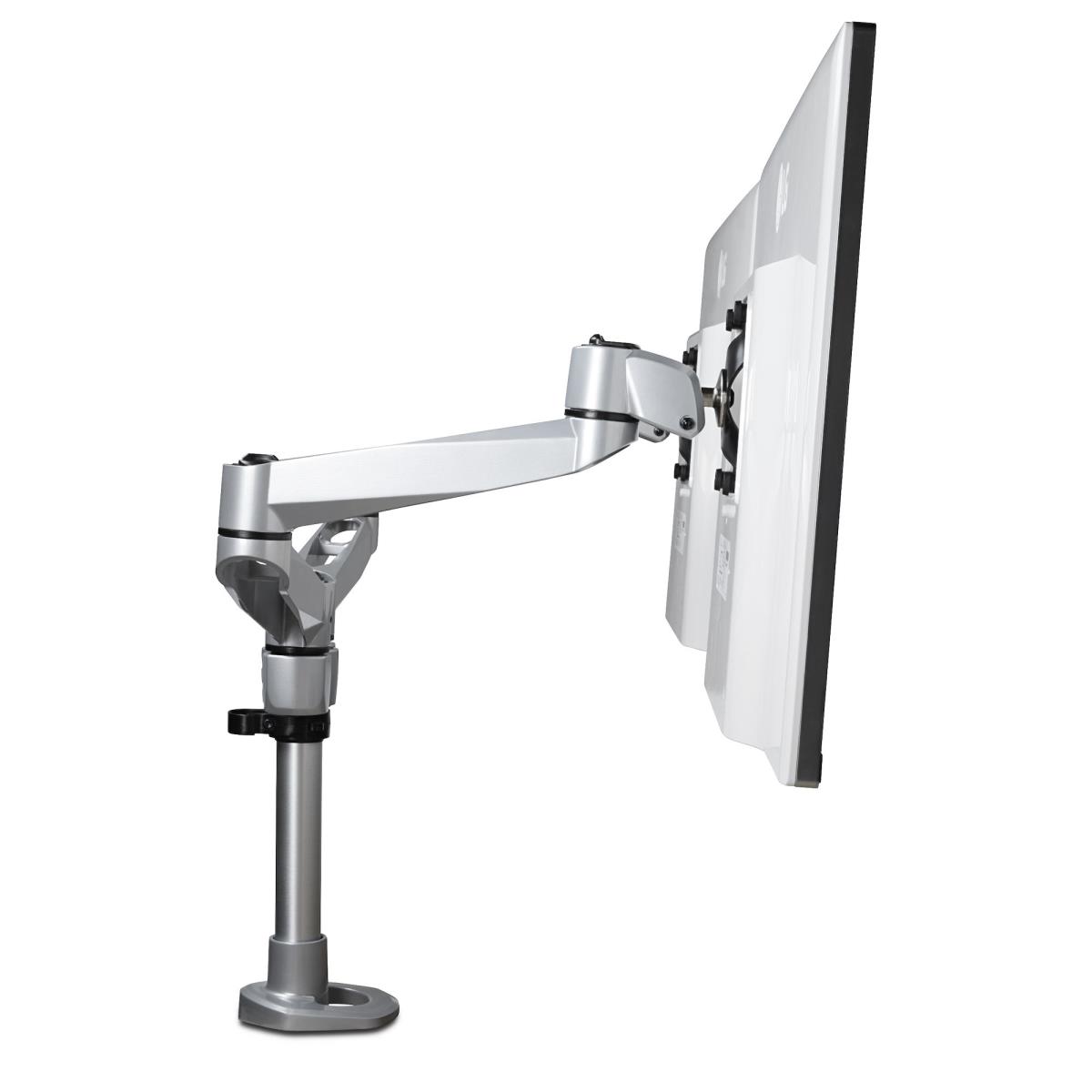 DESK MOUNT DUAL MONITOR ARM thumbnail