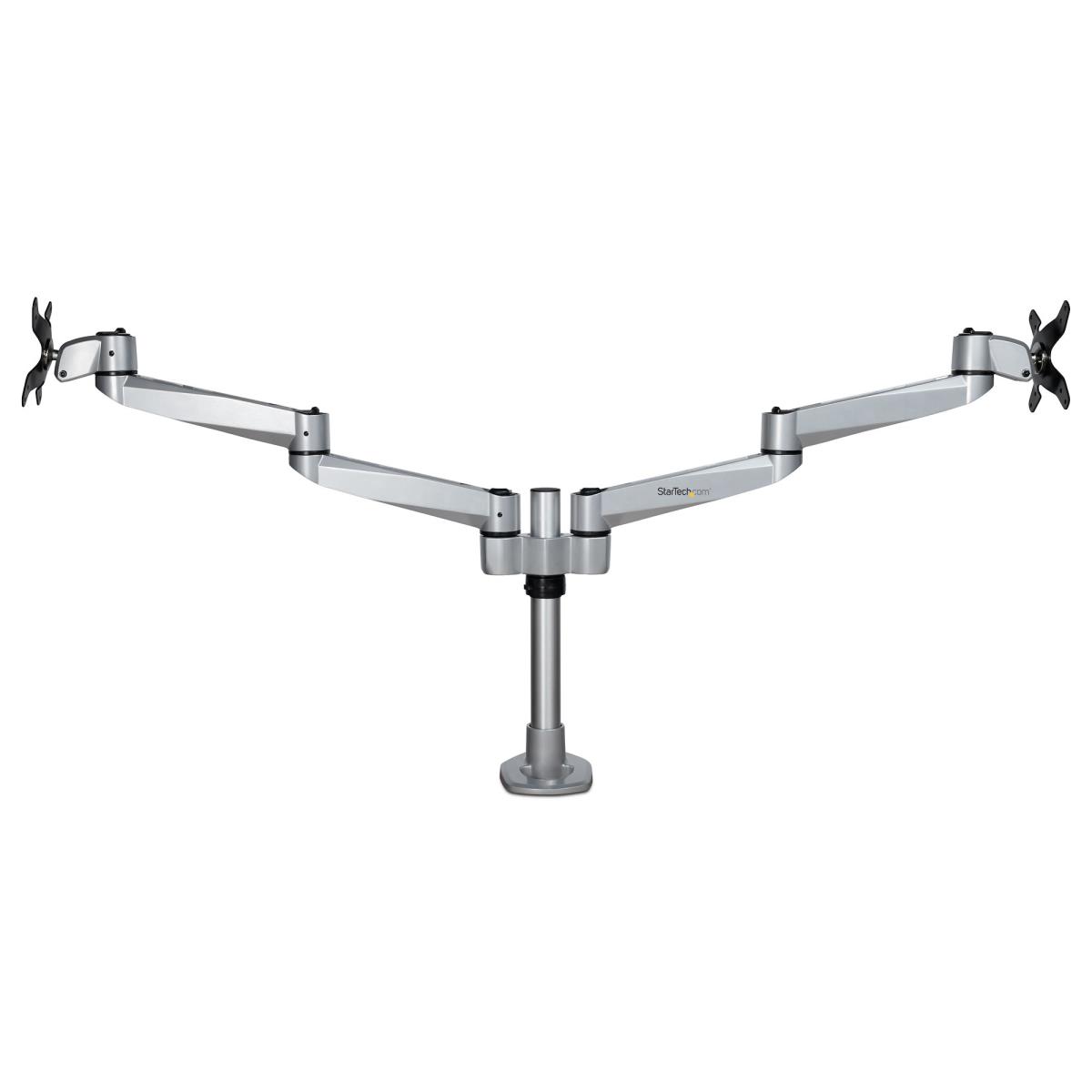 DESK MOUNT DUAL MONITOR ARM thumbnail