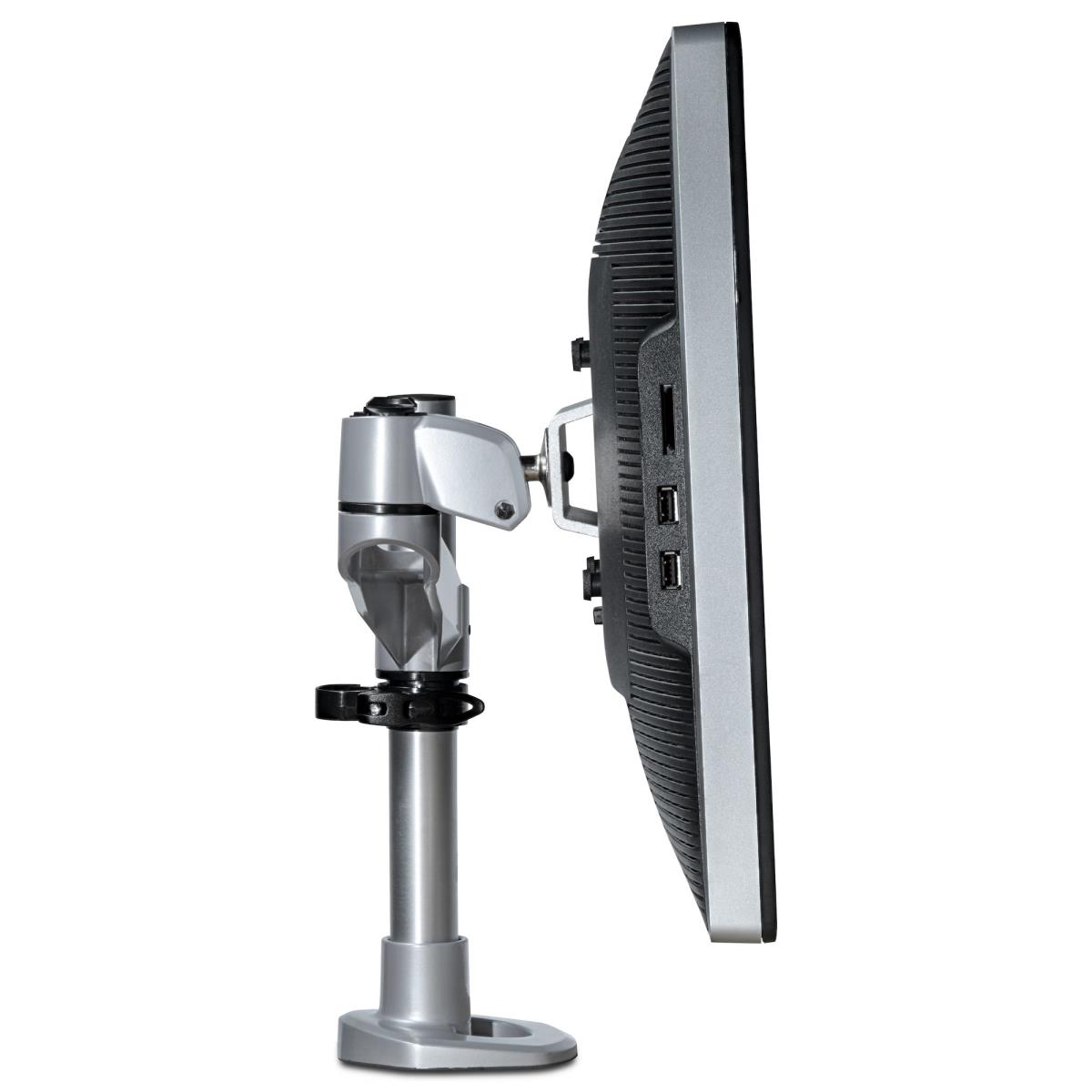 MONITOR DESK MOUNT ARM SINGLE thumbnail